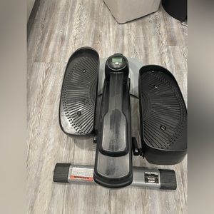 Under Desk Elliptical